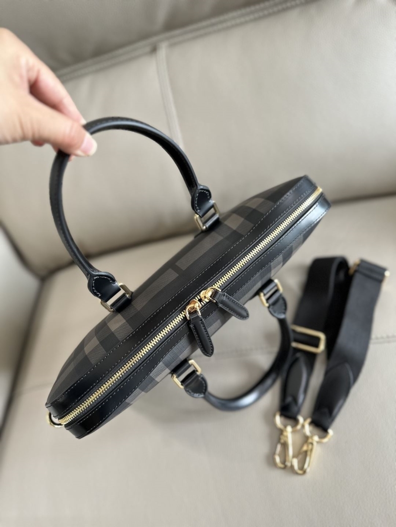 mens Bv*b*rry briefcases